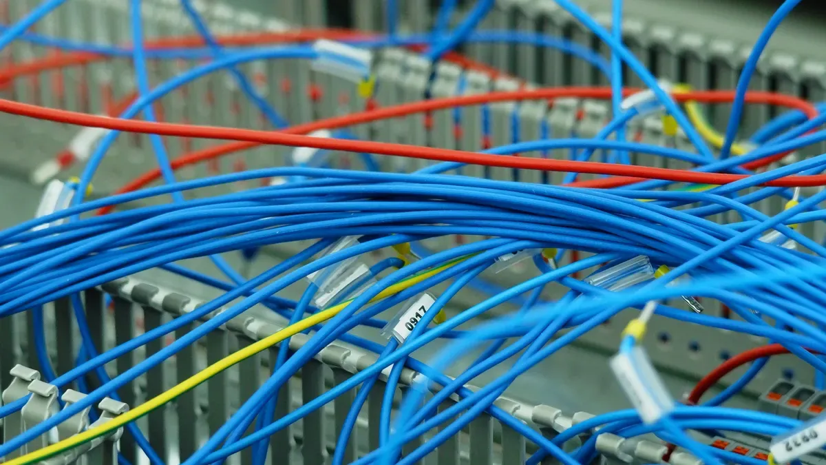 Why Low Profile Access Floors Are the Smart Choice for Cable Management