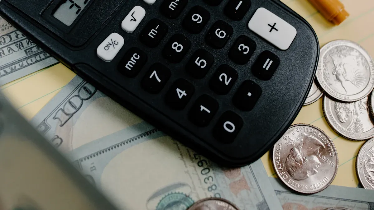 Cost Reduction Mechanisms