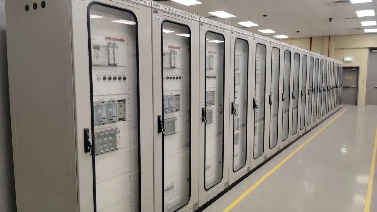 Sizing a Whole-Home Battery Backup System