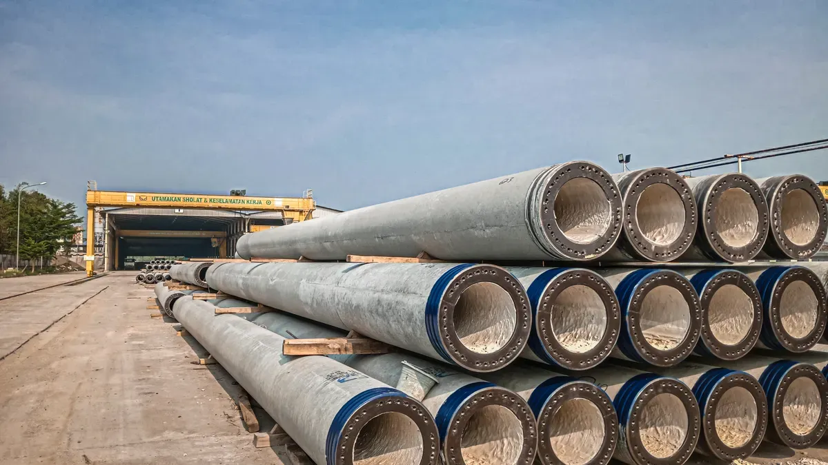 Resin Pipes or Metal Pipes Which Is Better for Your Project
