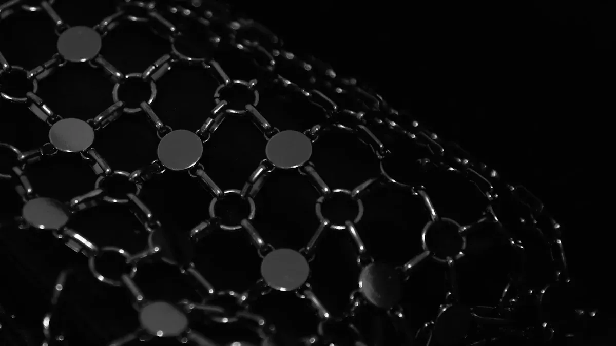 Why UHMWPE Fabric is a Game Changer