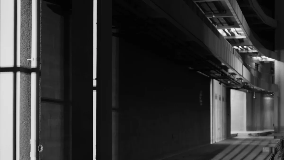 Why Steel Access Floor Systems are the Top Choice for Modern Data Centers?