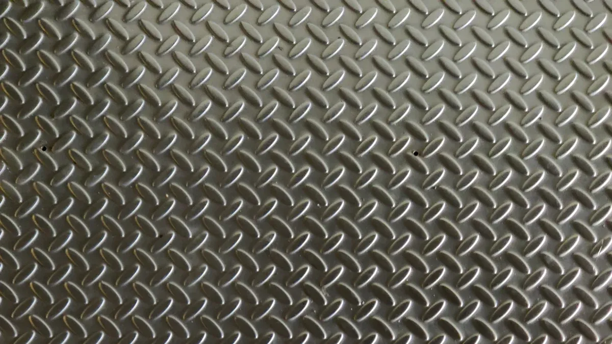 Comparing Types of Raised Office Flooring: Steel, Aluminum, and Woodcore