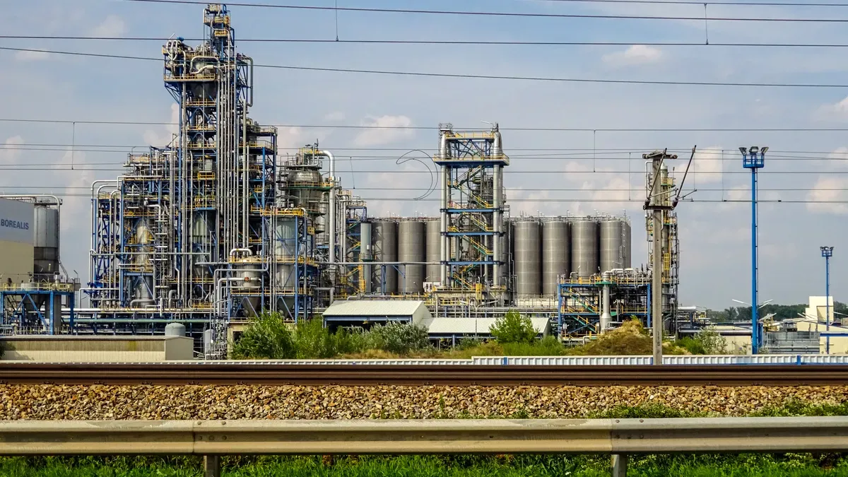 Top Unsaturated Polyester Resin Manufacturers