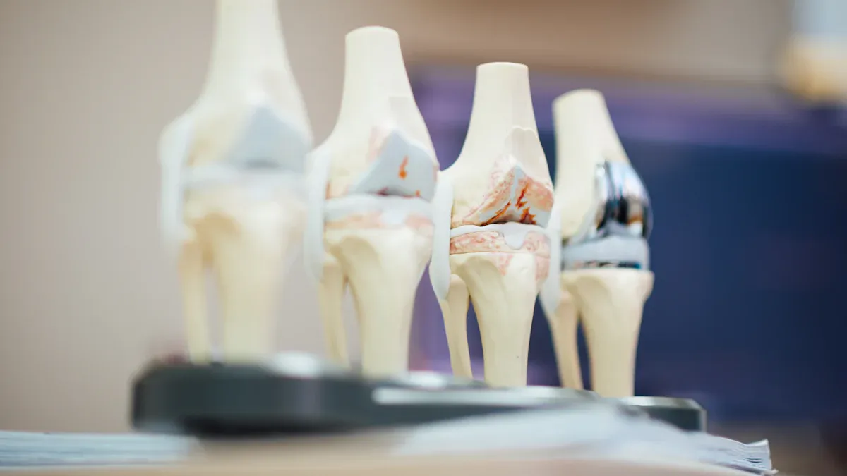 Types of Spine Implants