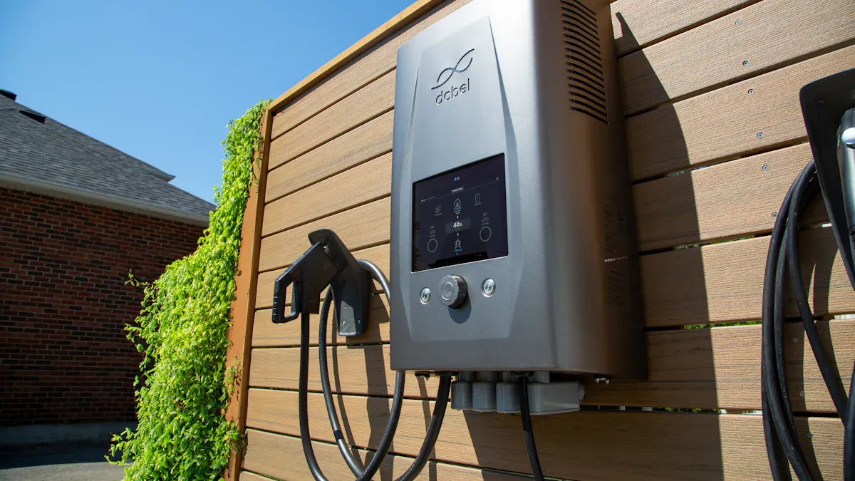 Lithium battery and inverter for home 5 key pros and cons