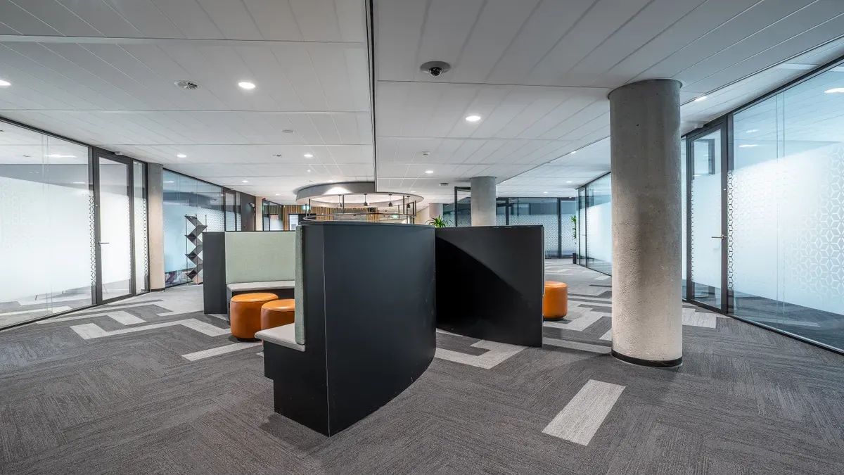 Applications of Raised Access Floor Systems