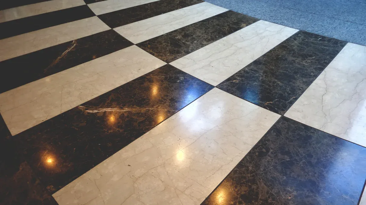 Is Ceramic Raised Floor Tough Enough for Your Business