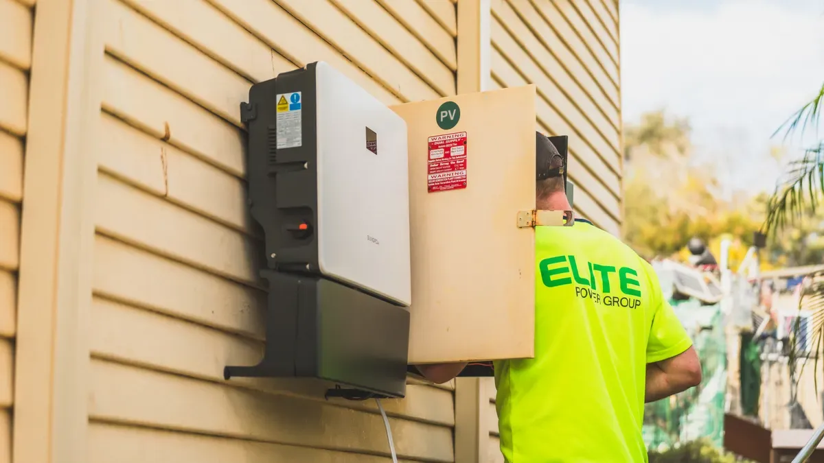 All in One Solar Power System or Custom Setup Made Easy