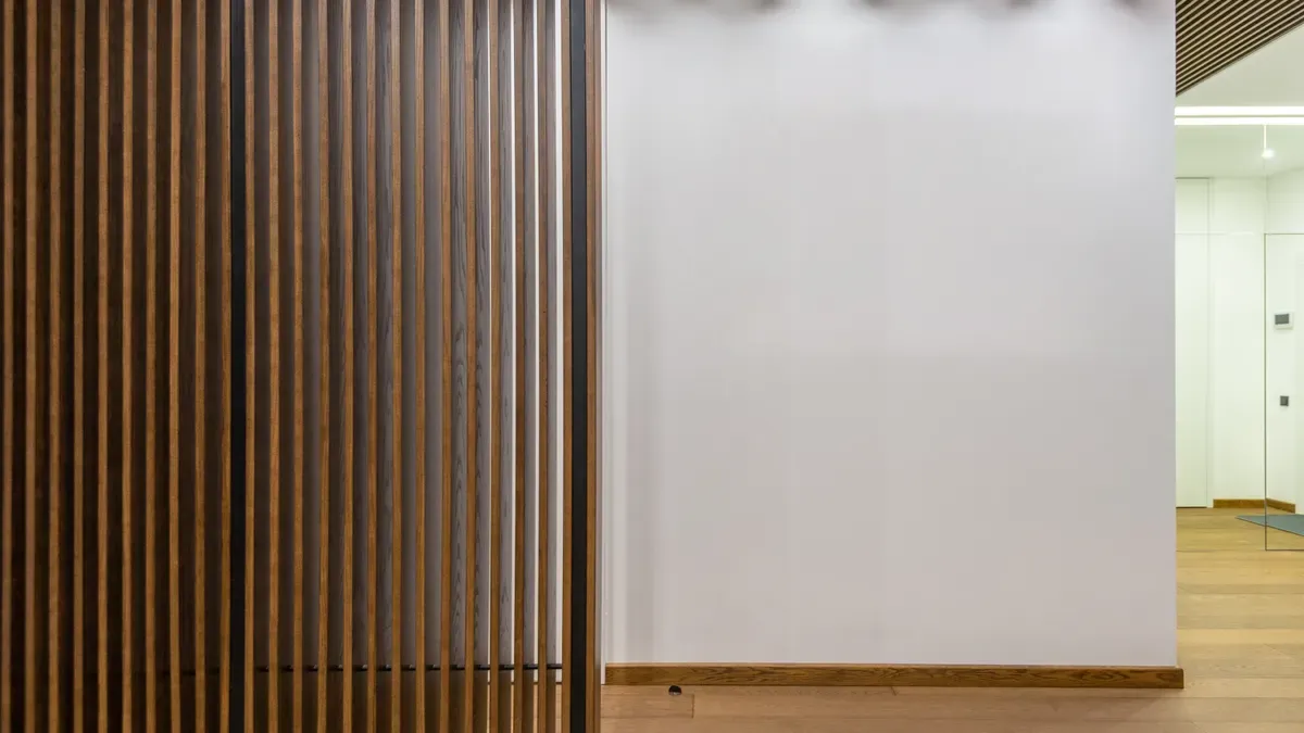 HPL Wall Panels and Laminate Materials