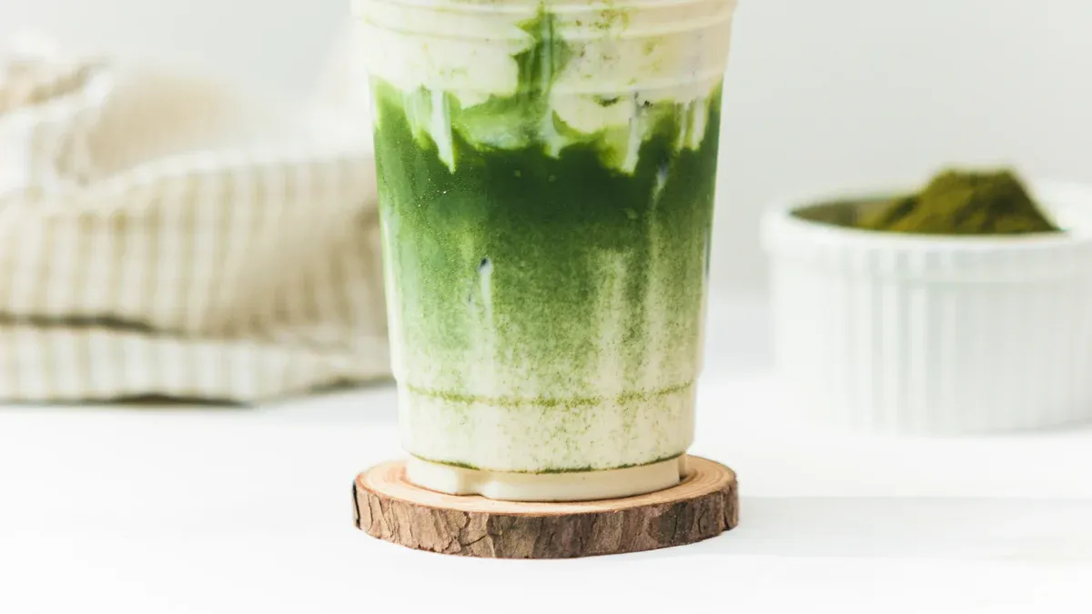 What is Belly Wellness Tea?