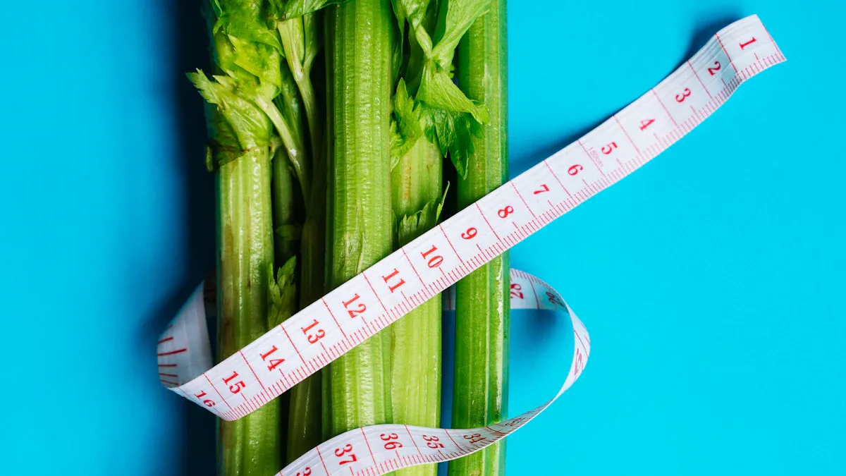 How Does Belly Wellness Tea Compare to Other Slimming Teas?