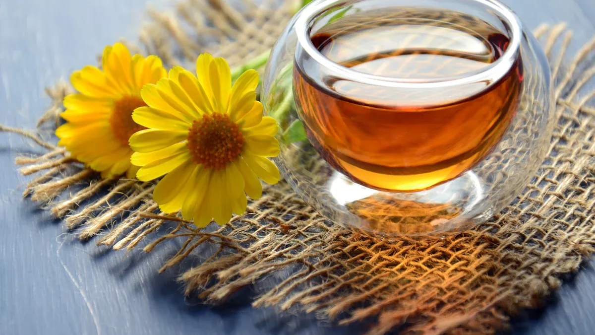 How to Incorporate Belly Wellness Tea into Your Routine