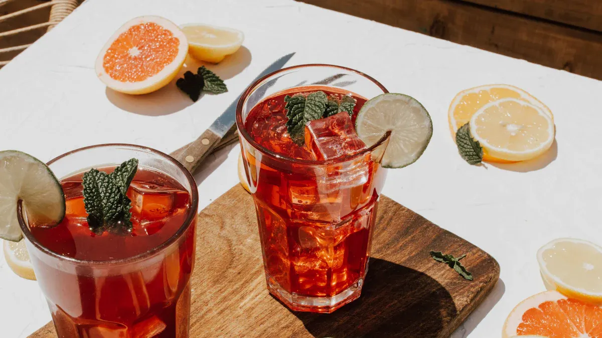 Why is Belly Wellness Tea the Summer Slimming Trend of 2025?