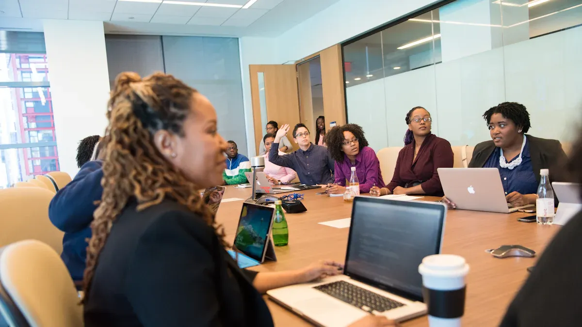 Community and Continued Learning