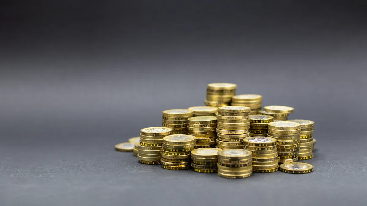 Low-risk Investments for Students