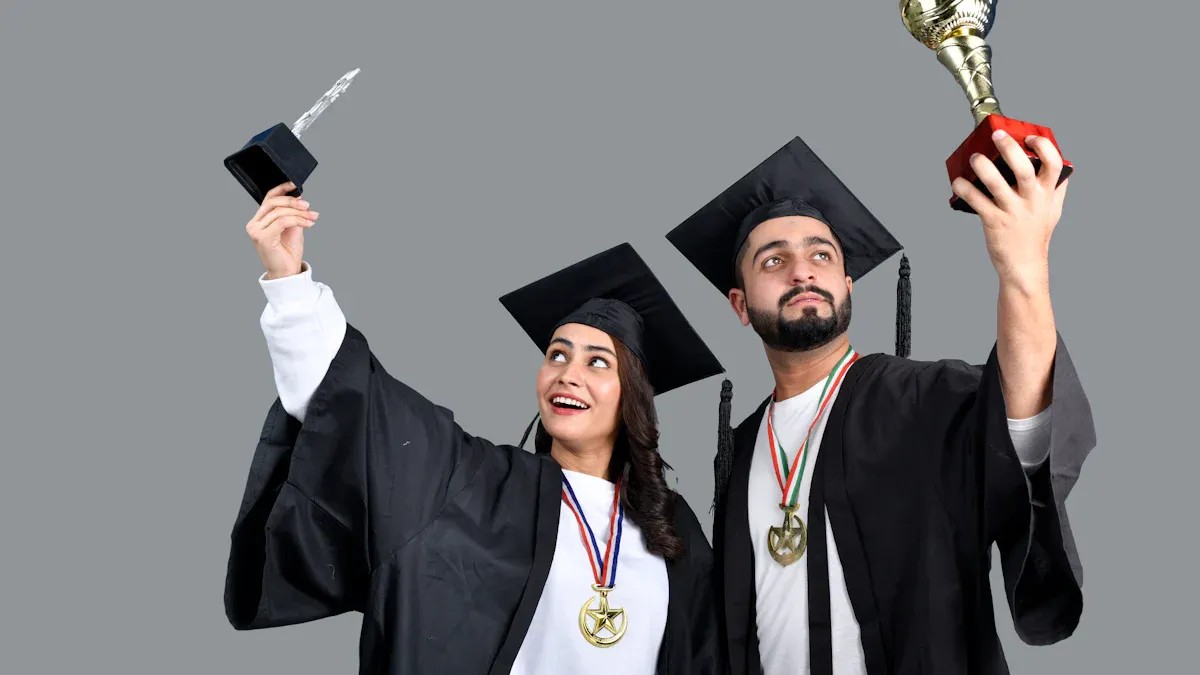 Maximizing Financial Aid and Scholarships