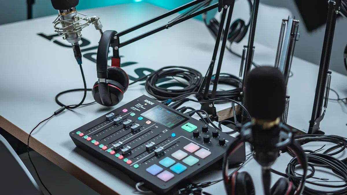 Step-by-Step Guide to Starting a Spotify Video Podcast