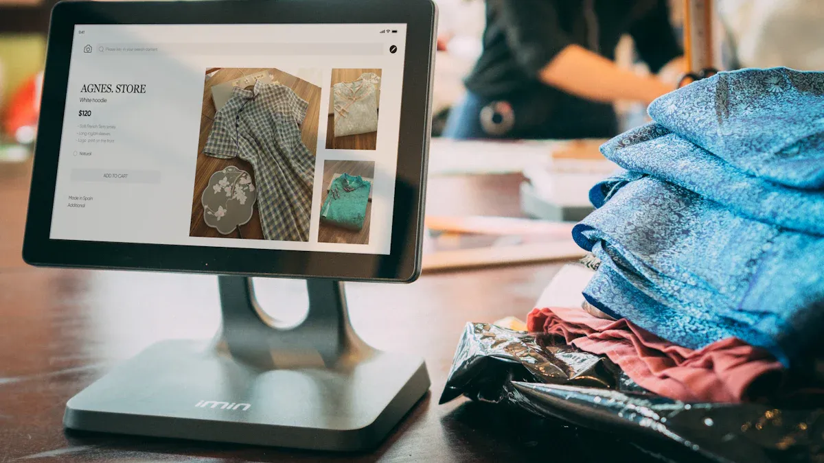 Best Places to Sell Clothes Online