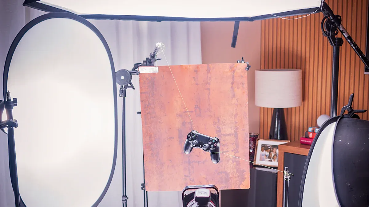 Automated Product Photography Made Easy With JoggAI