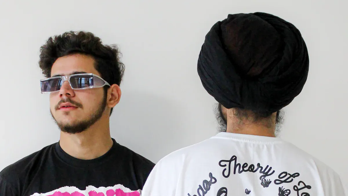 5 Common Mistakes Made by Streetwear Brands When Making T-Shirts (And How to Fix Them)
