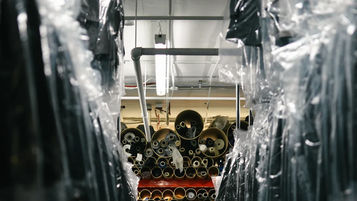 Full-Service Streetwear Manufacturer