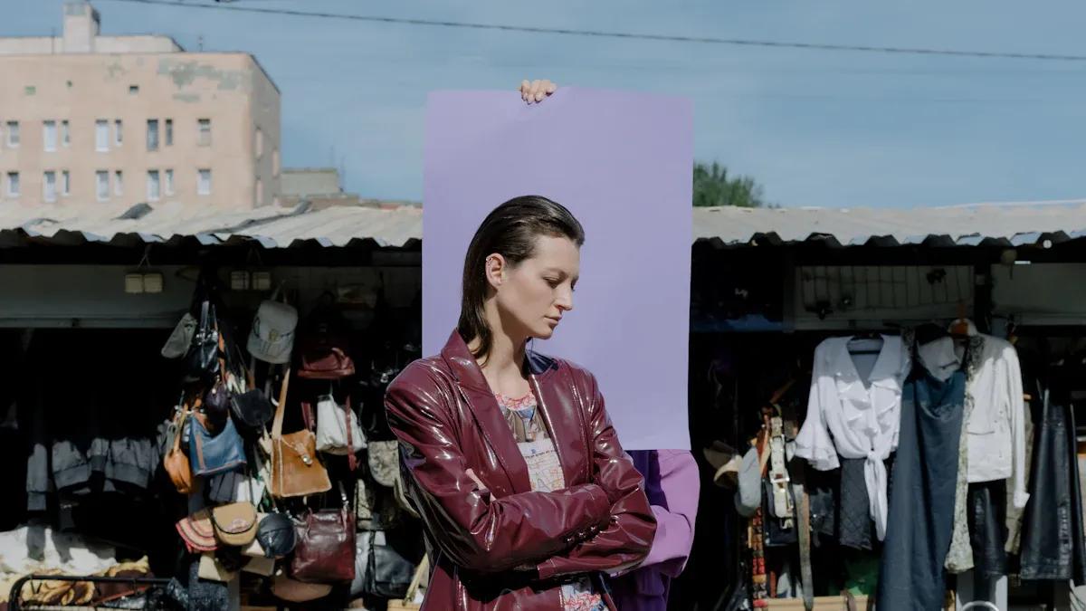 Streetwear Manufacturers
