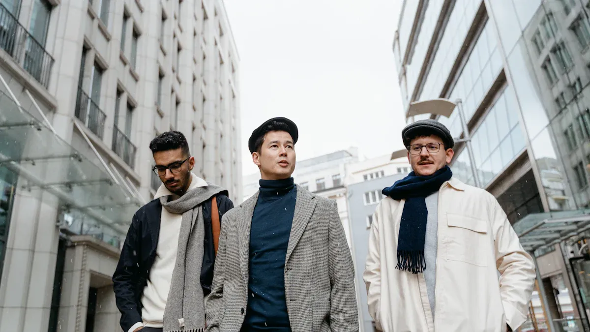 Launch Your Streetwear Line