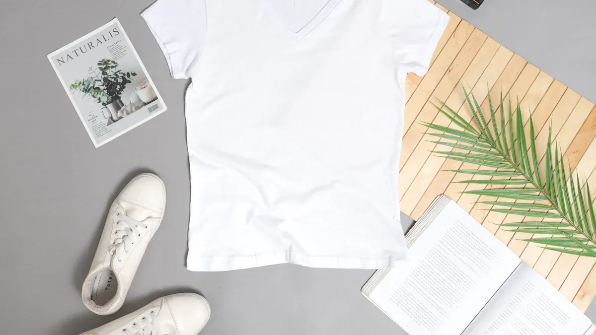 T-Shirt Copyright Laws
