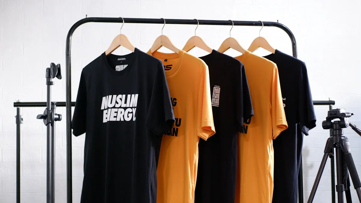 What Makes the Best Streetwear Clothing Manufacturers?