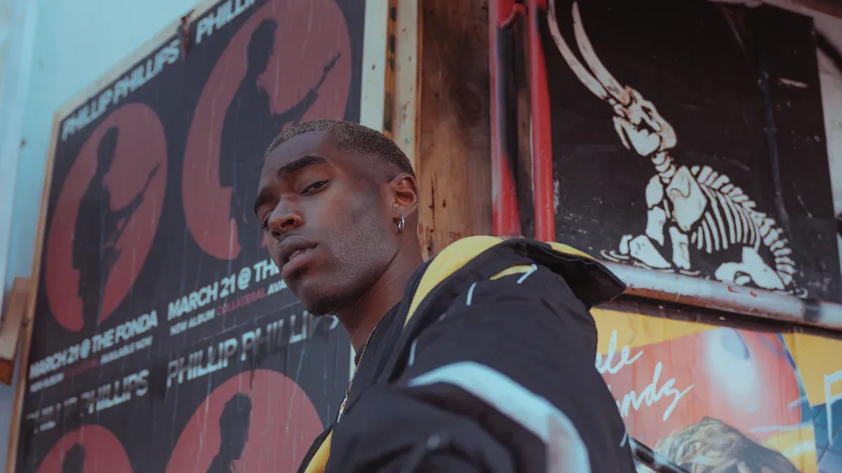 Streetwear Marketing Strategies