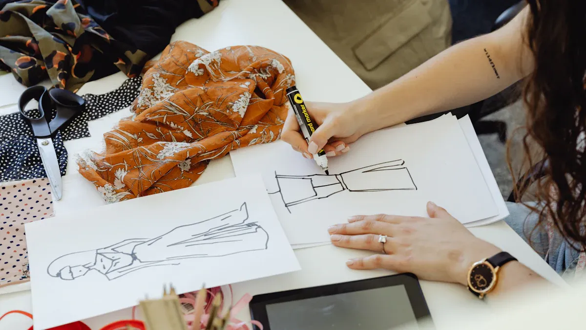 Product Design