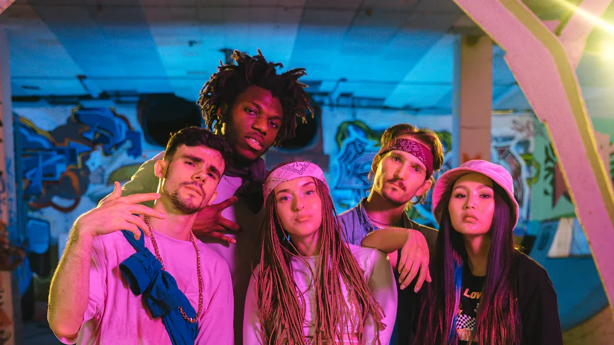 Collaborations