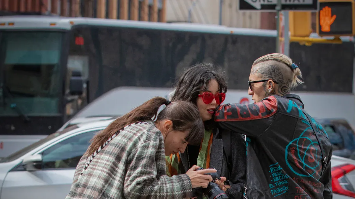 Streetwear Manufacturer Trends