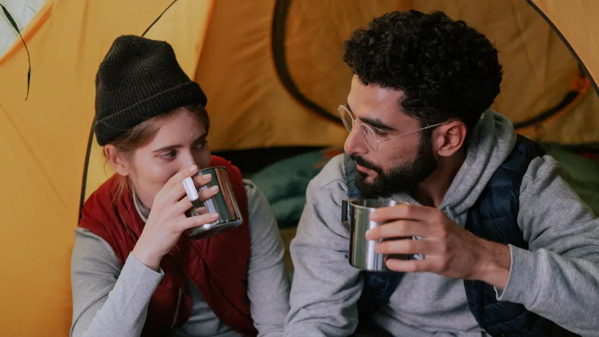 Meal Prep for Camping