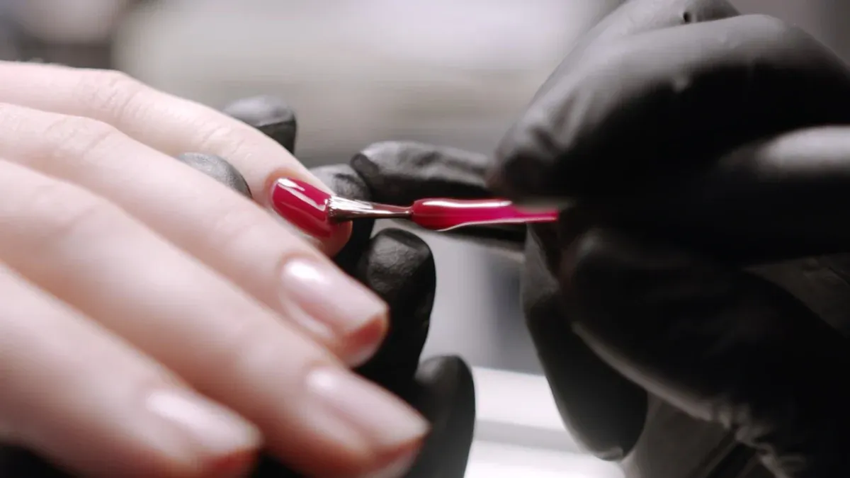 Best Affordable Nail Kits for Acrylic Nails