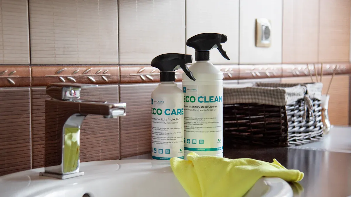 Planning and Tools for Mirror Cabinets