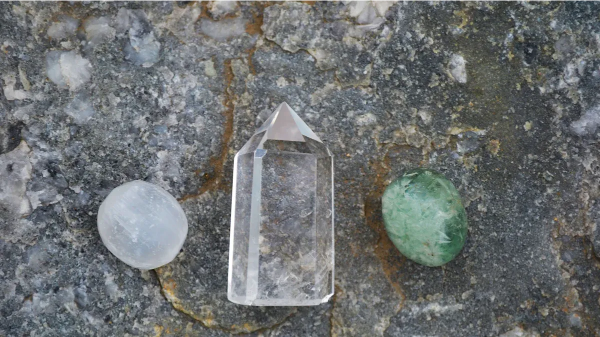 Zero silica quartz vs quartz stone: Key Differences