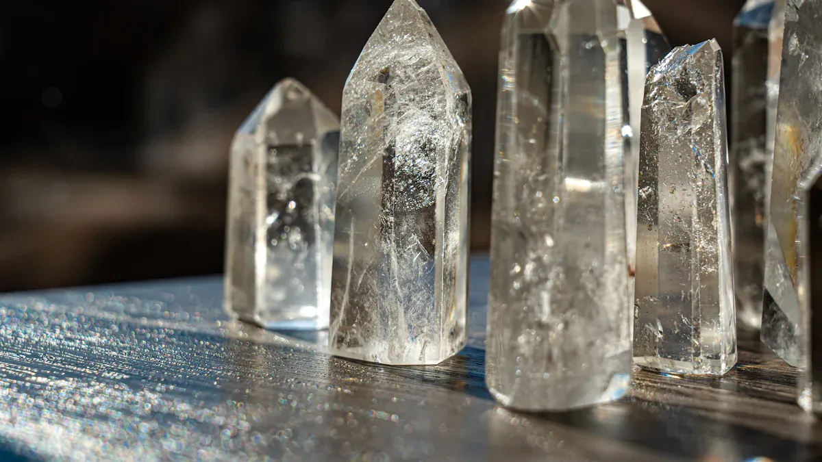 Zero silica quartz vs quartz stone: a deep dive into physical performance
