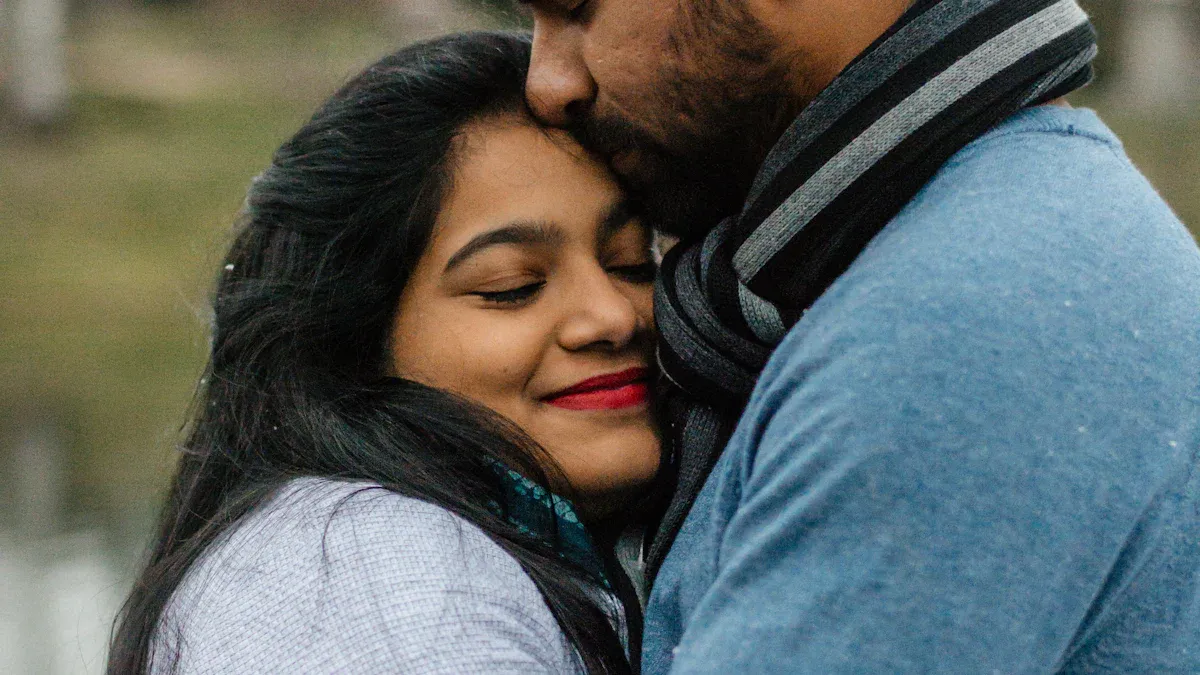 Trust and Intimacy