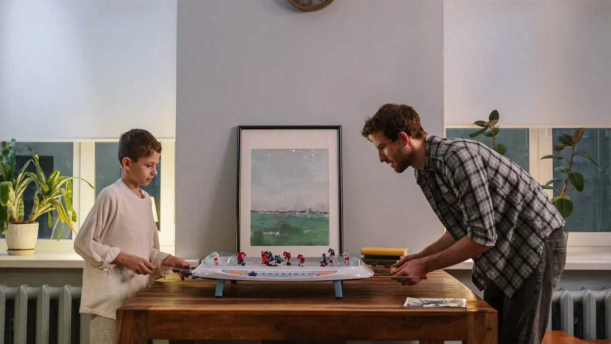 10 Tips to Make Your Hobby Space More Enjoyable
