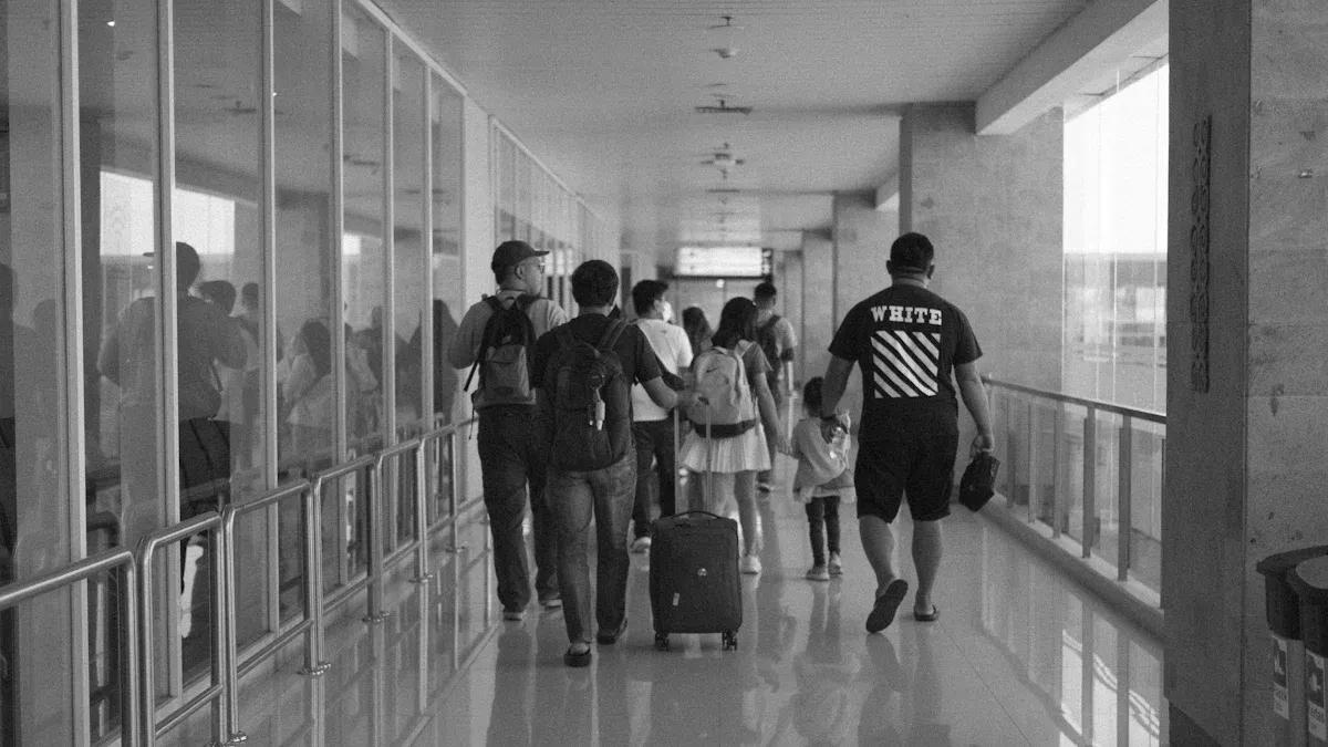 Where to Drop Off Your Luggage in Bali Best Locations