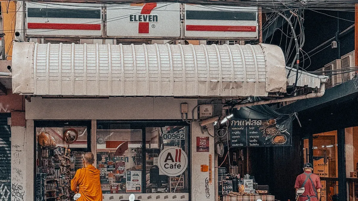 Benefits of Luggage Storage in Bali