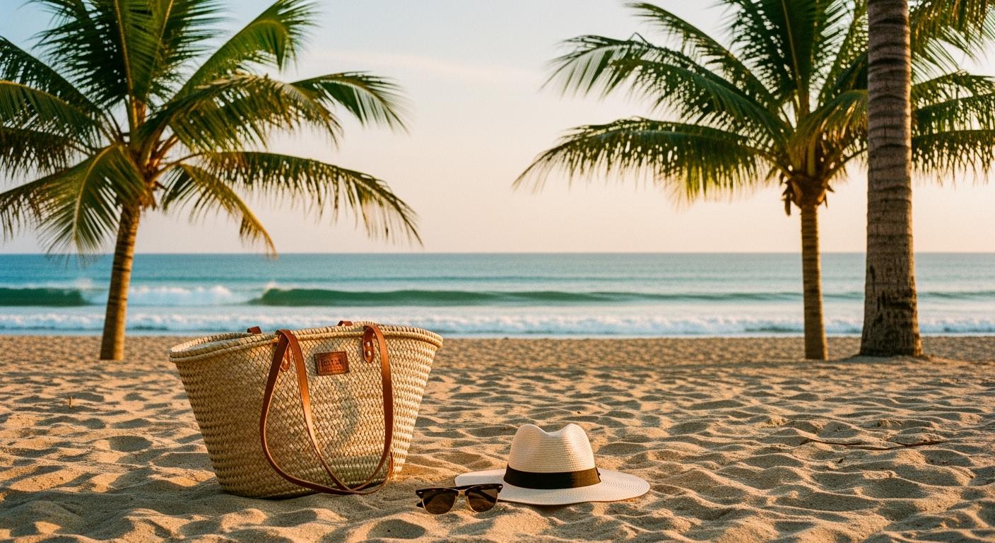 발리에서 가방을 보관할 곳: 궁극적인 가이드