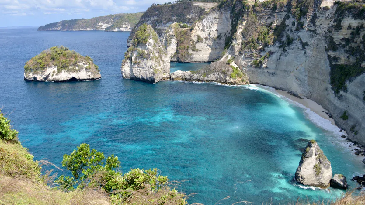 Luggage Storage Options in Canggu, Bali: A Complete Guide