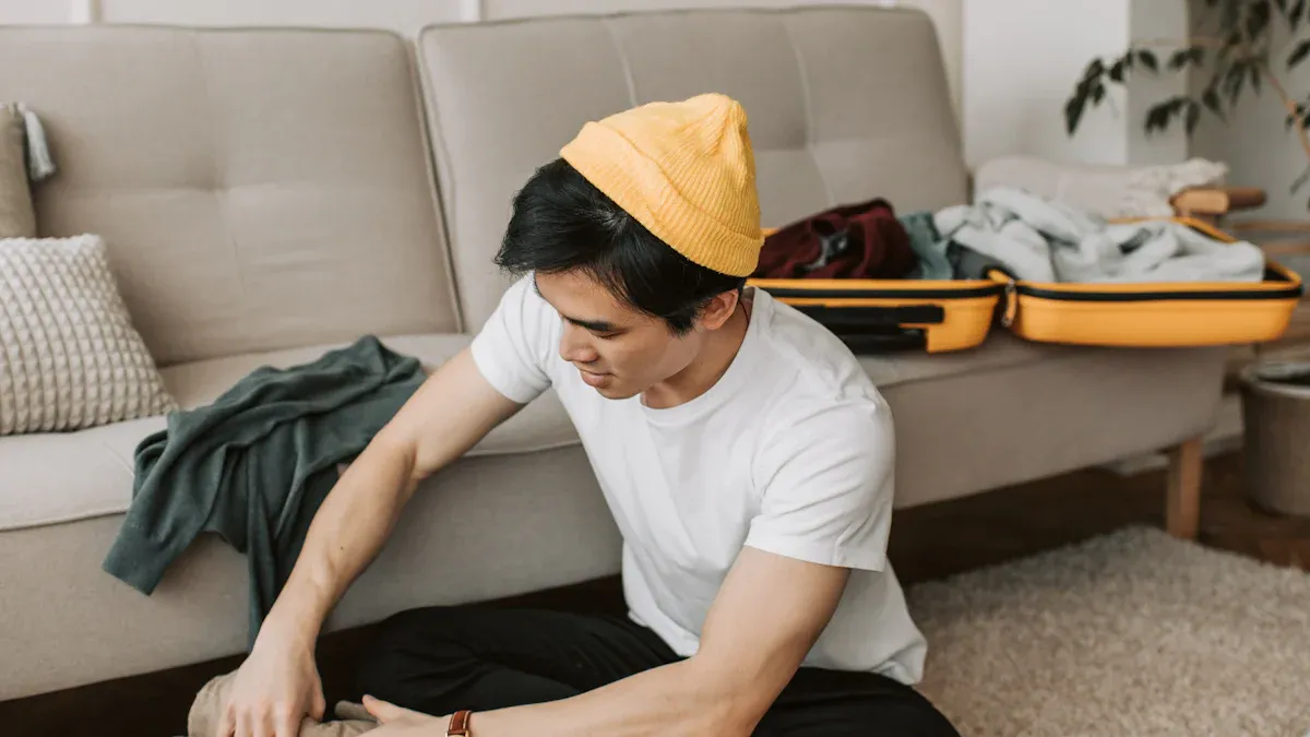 Come scegliere un deposito affidabile