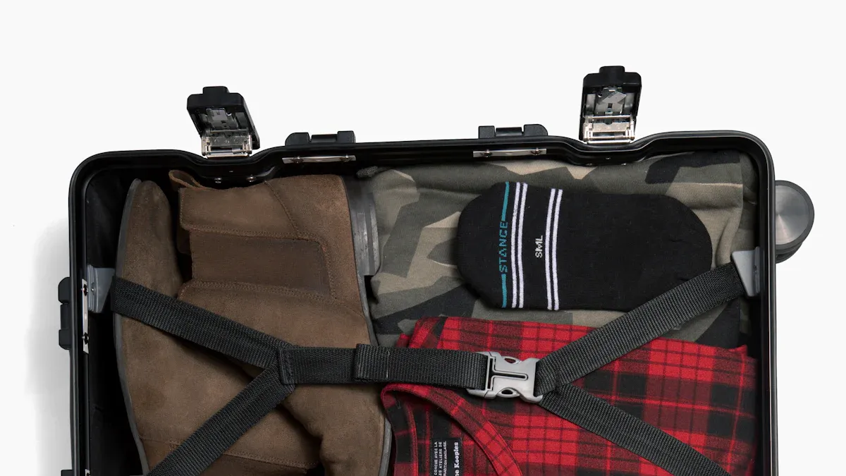 Como os serviços de Bag Drop podem ajudá-lo a viajar leve em Bali