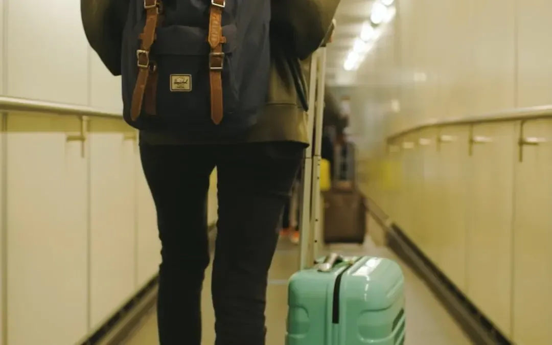 What Is Long-Term Luggage Storage?