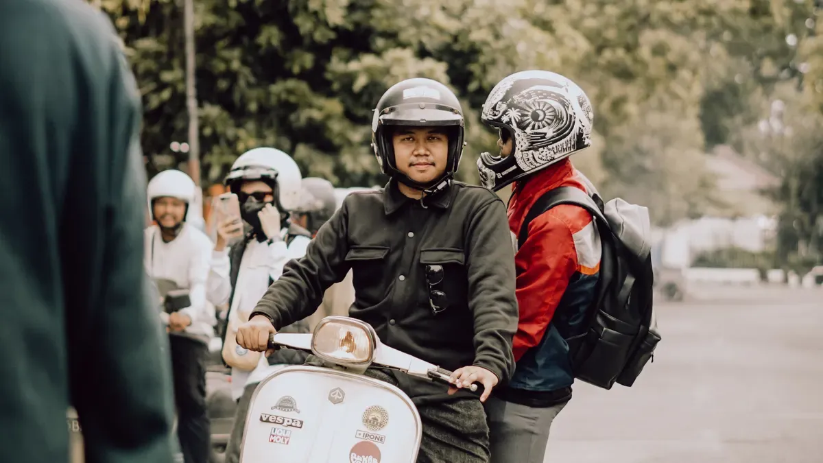 Safety of Day Trip Luggage Storage Bali