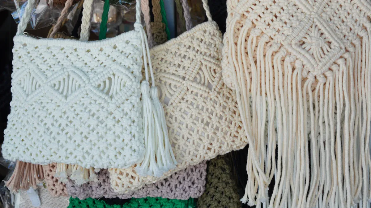 Costs and Benefits of Bag Storage